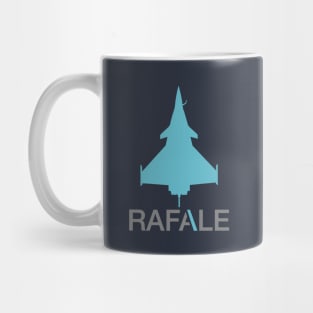 Rafale Fighter Mug